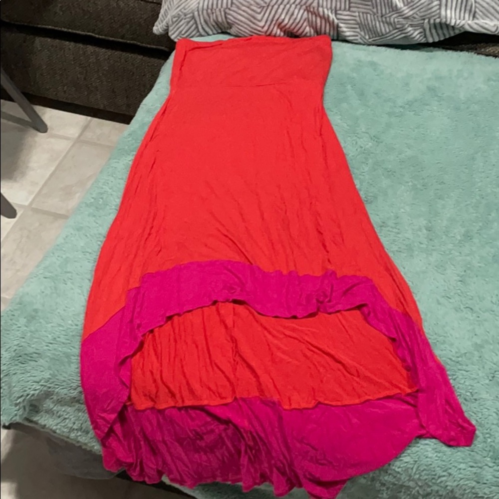 The Limited Sleeveless Dress
